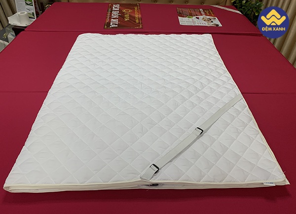 tấm bảo vệ đệm