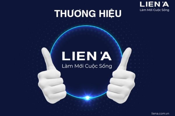 đệm lò xo Liên Á