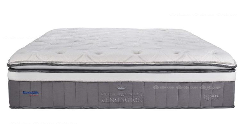 Đệm lò xo Dunlopillo Royal Kensington