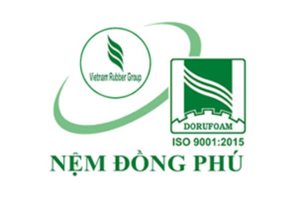 đệm cao su Đồng Phú