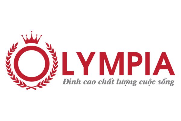 đệm cao su Olympia