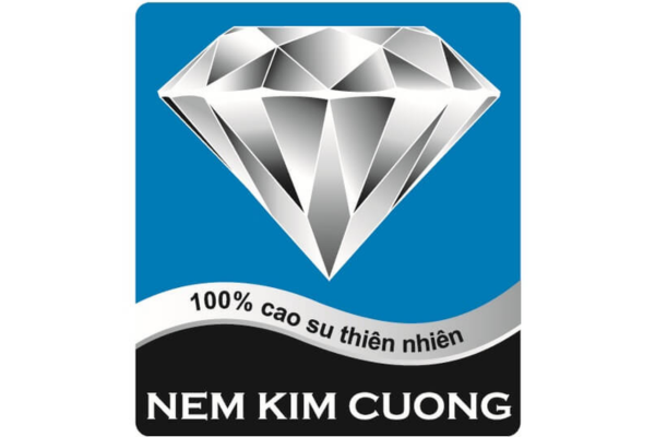 đệm cao su Kim Cương