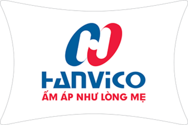 Đệm foam Hanvico