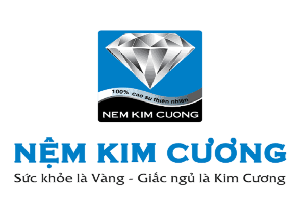 đệm foam Kim Cương