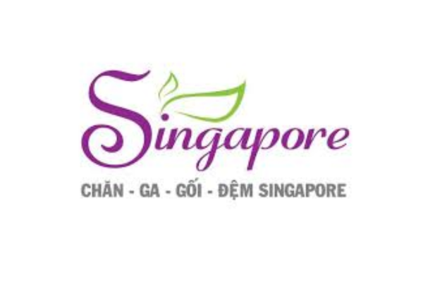 chăn ga gối Singapore