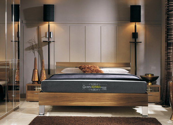 chọn đệm foam Olympia hay đệm foam Everon