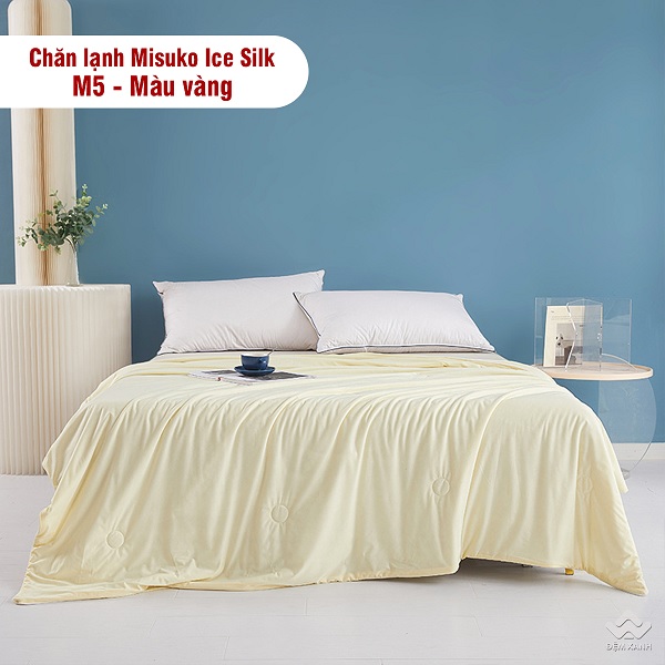 vỏ chăn đơn sắc