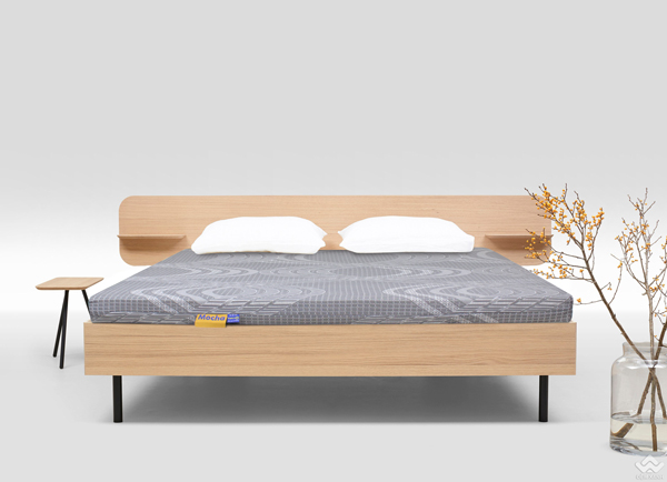 đệm foam tốt nhất
