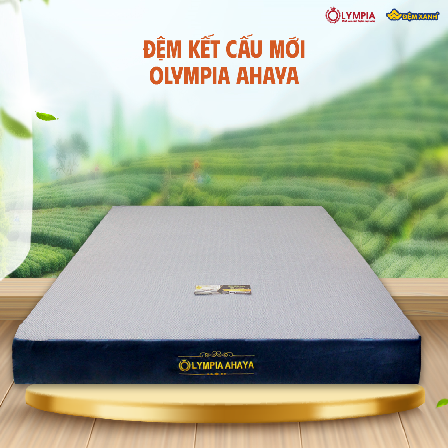 đệm lò xo tốt nhất