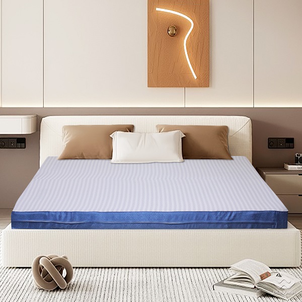 đệm bông ép Misuko