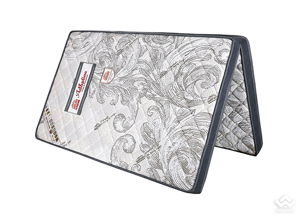 đệm bông ép Tuấn Anh