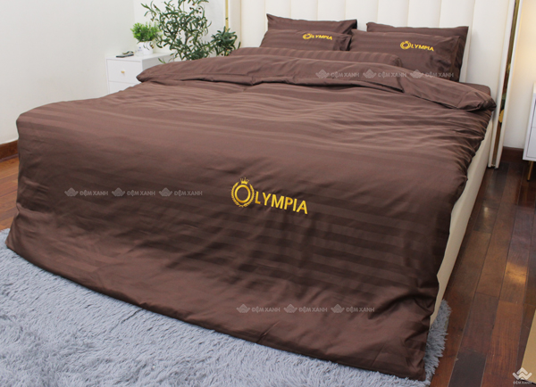 chăn ga gối đệm