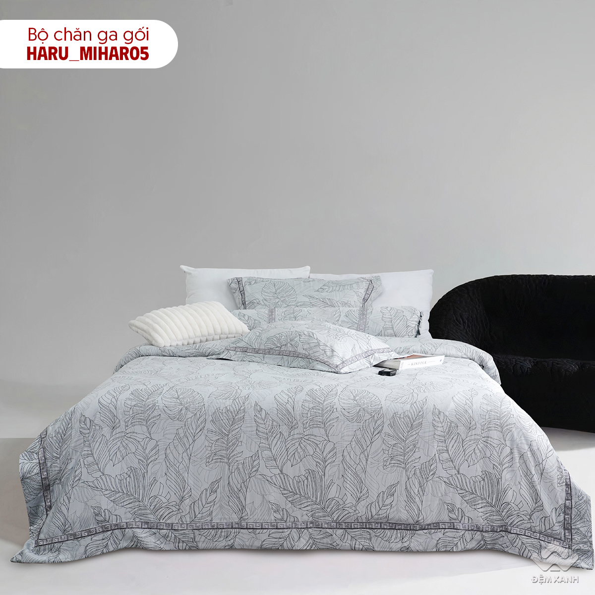 chăn ga gối đệm