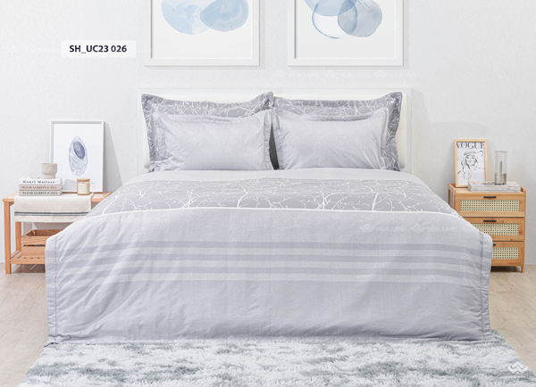 chăn ga gối đệm