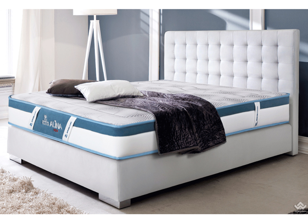 đệm lò xo Kim Cương