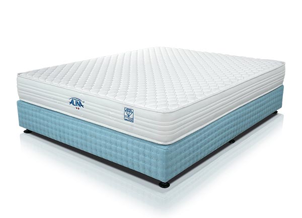 đệm lò xo Kim Cương