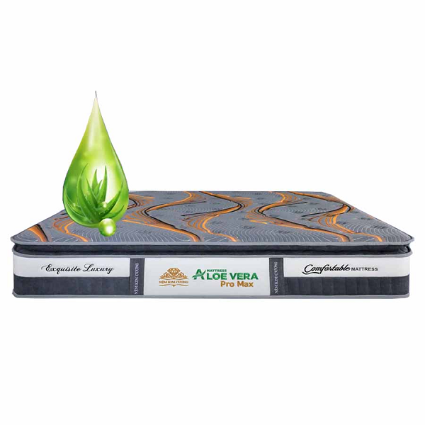 đệm lò xo Kim Cương