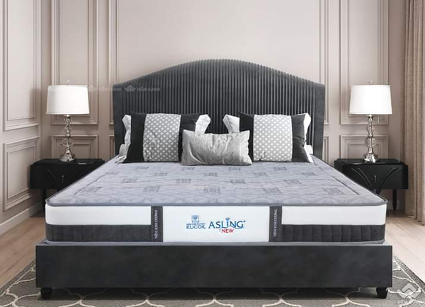 đệm lò xo Kim Cương