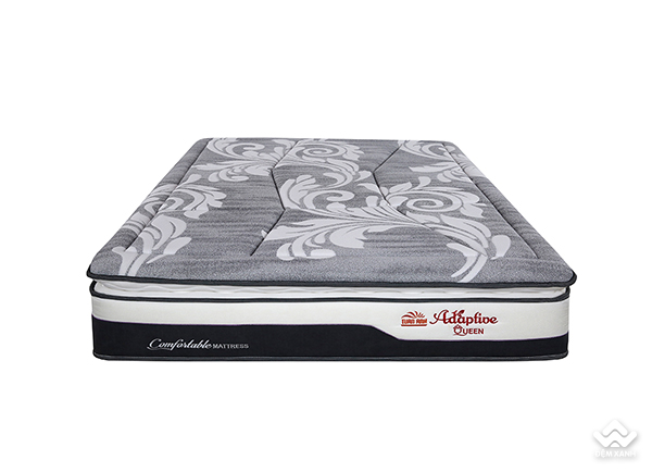 đệm lò xo Tuấn Anh