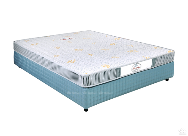 đệm cao su tổng hợp