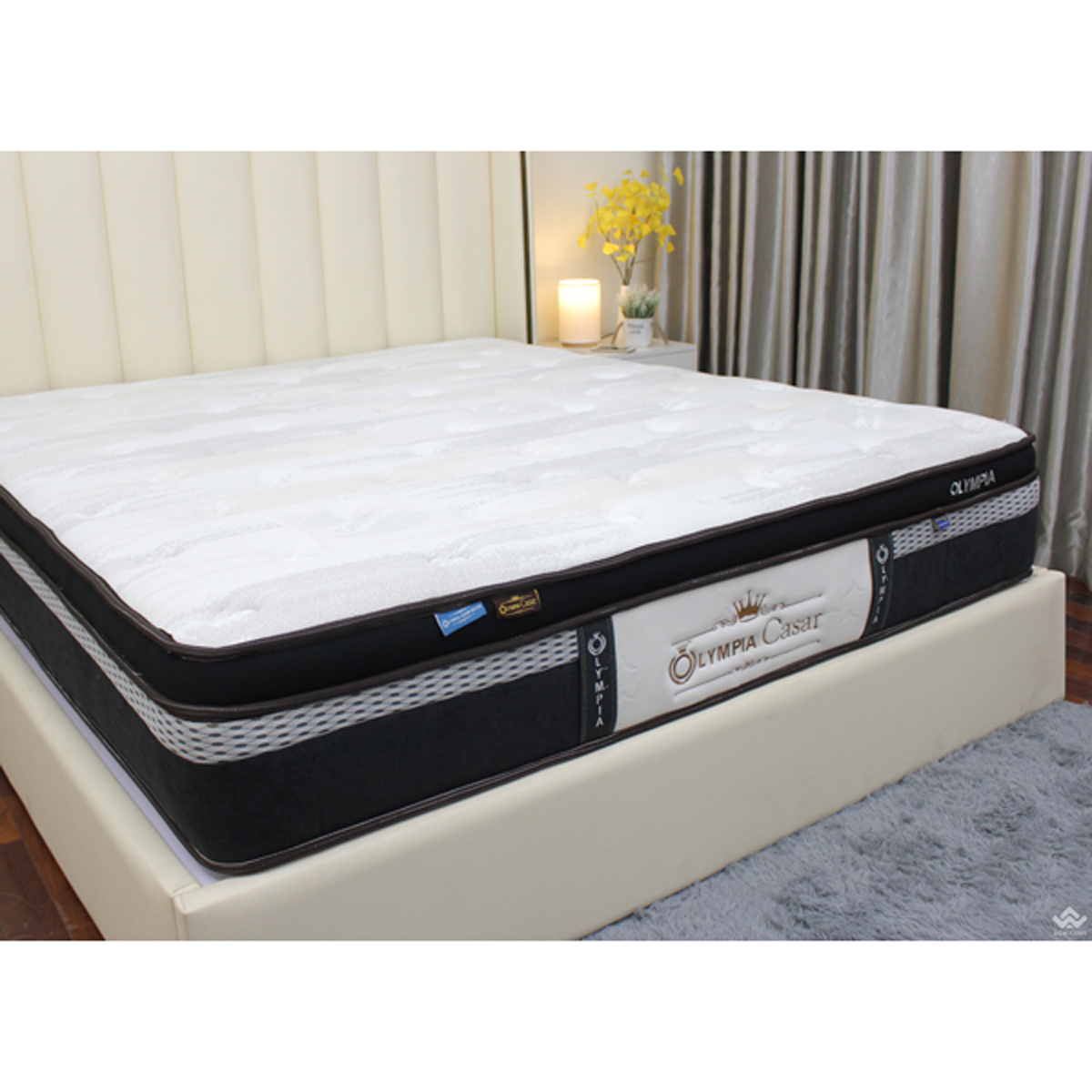 đệm cho người đau lưng