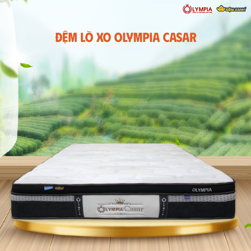 đệm cho người già