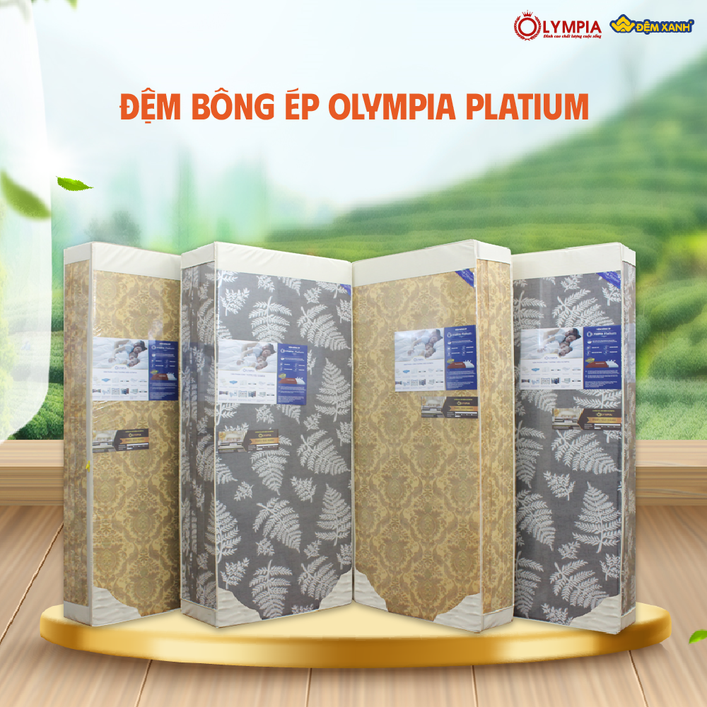 đệm cho giường tầng