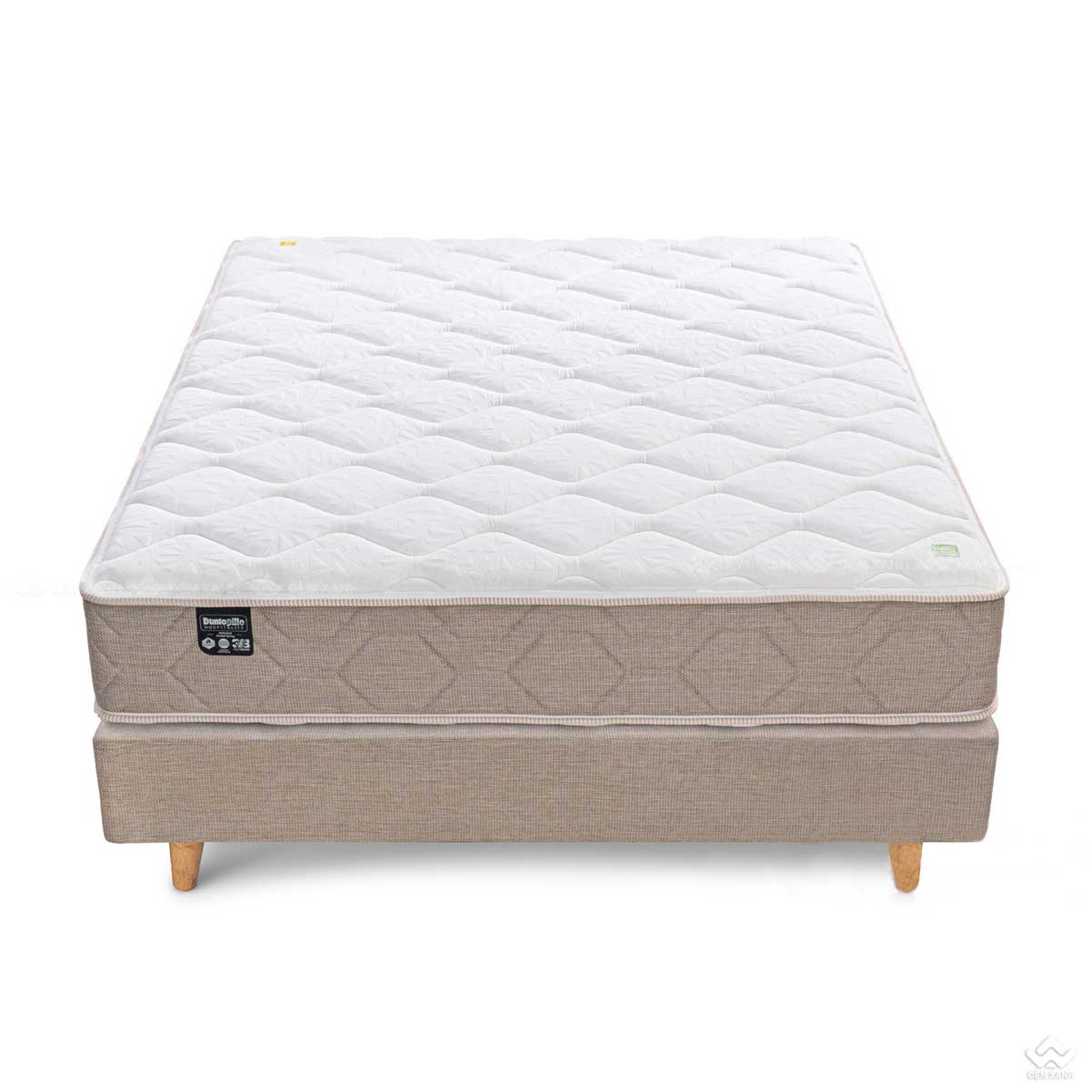 đệm cho khách sạn