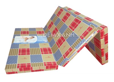 chọn đệm bông ép Everhome