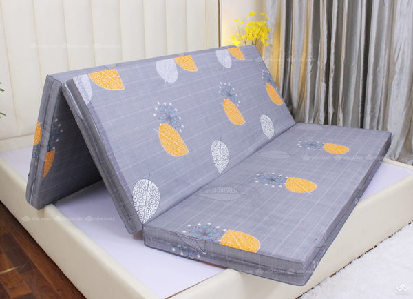 chọn đệm bông ép Olympia