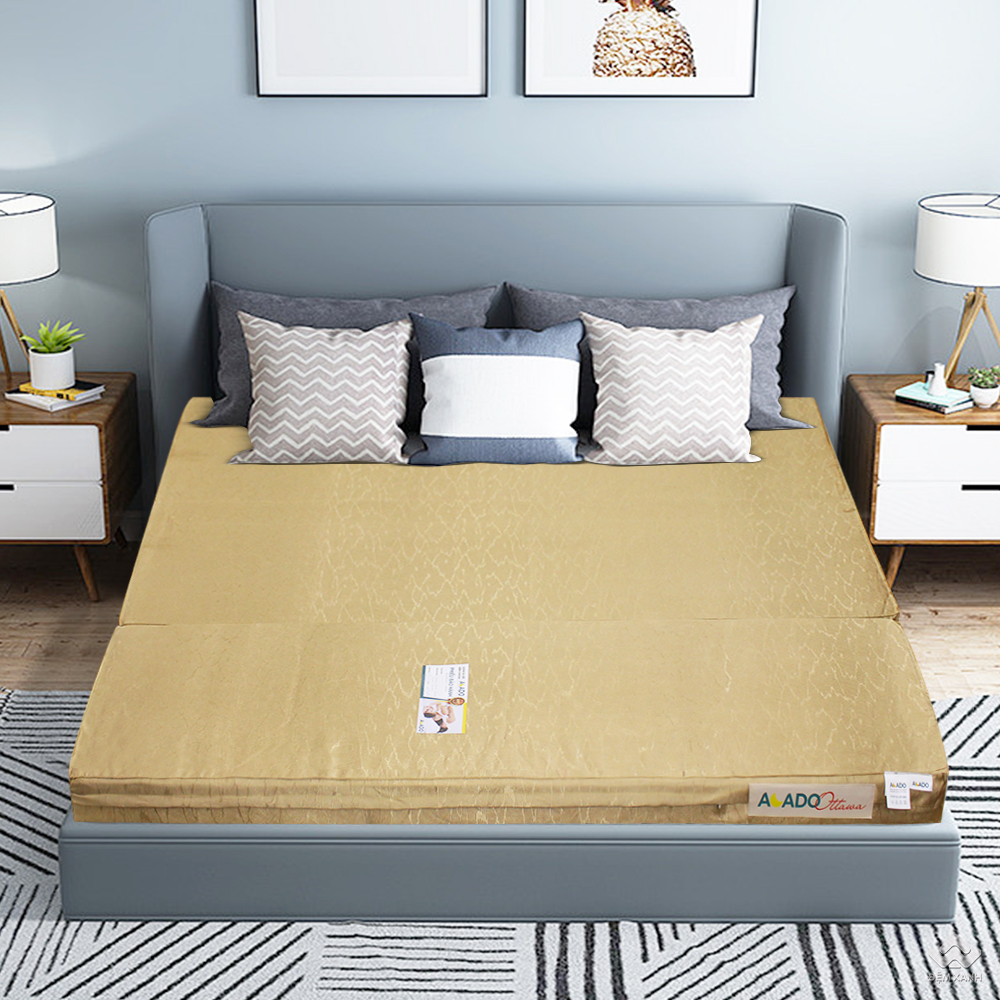 chọn đệm bông ép