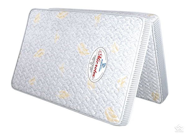 chọn đệm cao su tổng hợp