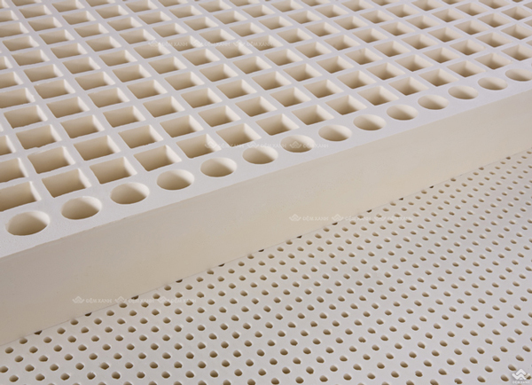 đệm cao su Liên Á