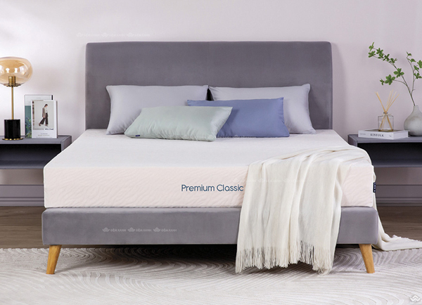 đệm cao su Liên Á