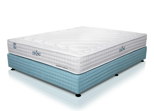 đệm cho người đau lưng