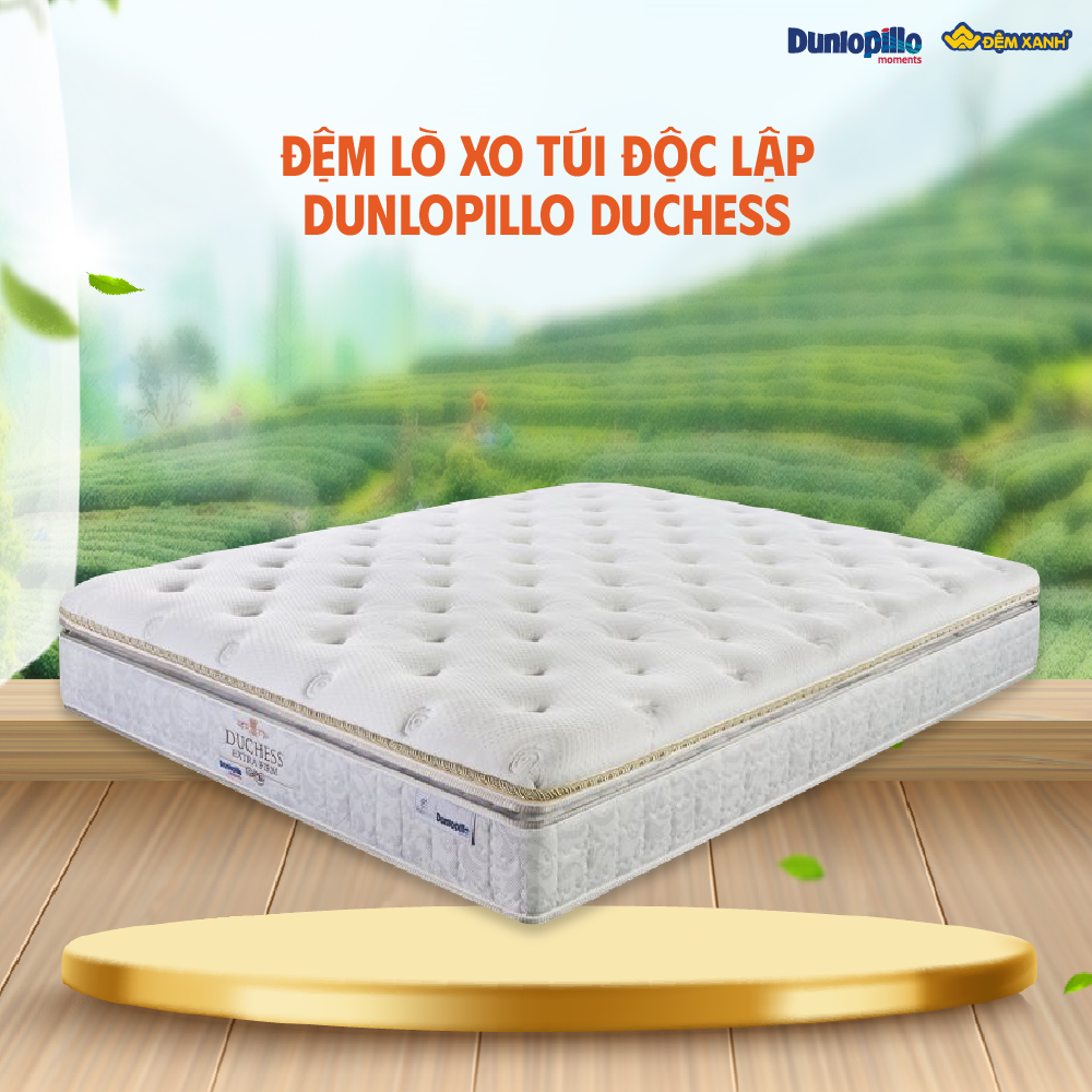 đệm cho người già