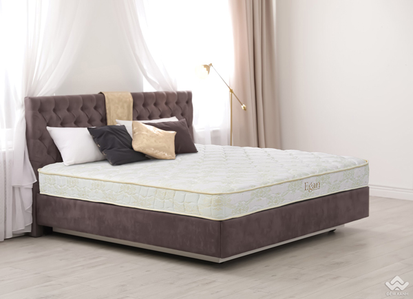 chọn đệm lò xo Hanvico