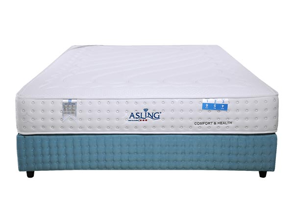 chọn đệm lò xo Kim Cương