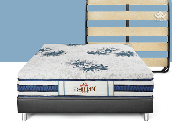 chọn đệm lò xo Tuấn Anh