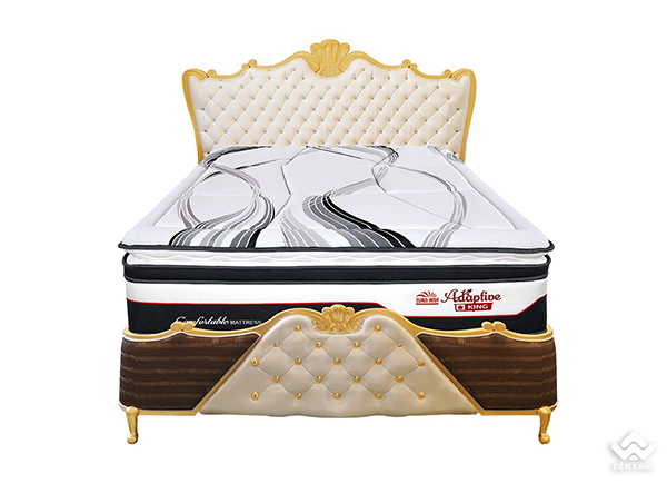 chọn đệm lò xo Tuấn Anh