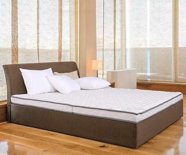 Đệm cao su 1m5 giá bao nhiêu?