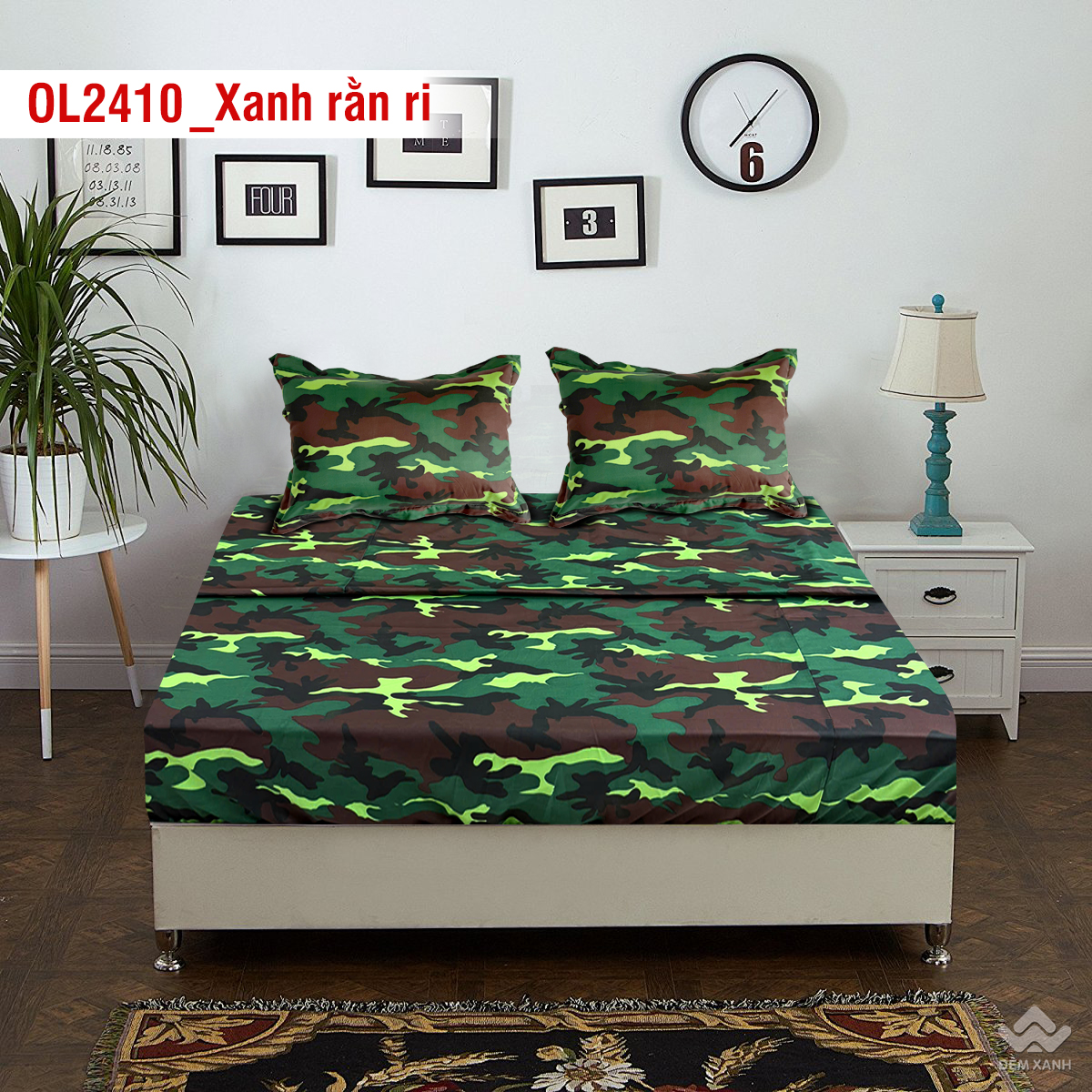 Chăn ga gối 1m2 giá bao nhiêu?