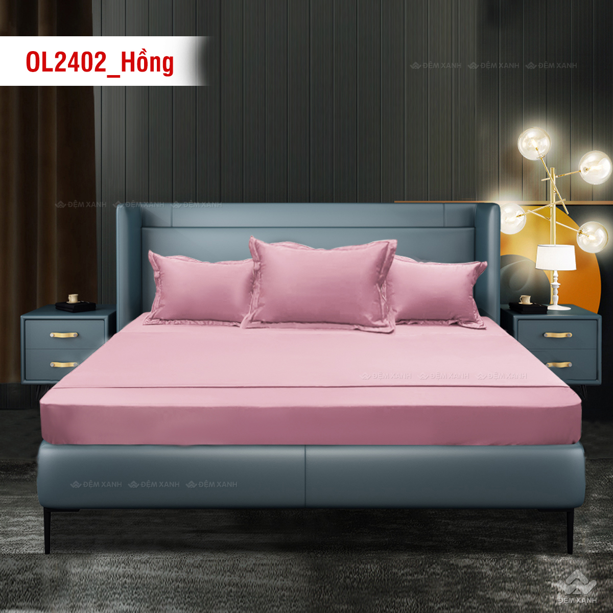 Chăn ga gối 1m2 giá bao nhiêu?