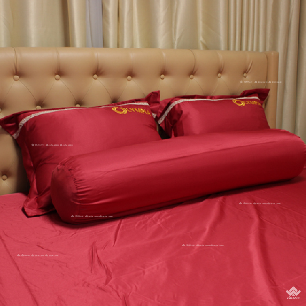 Chăn ga gối 1m8 giá bao nhiêu?