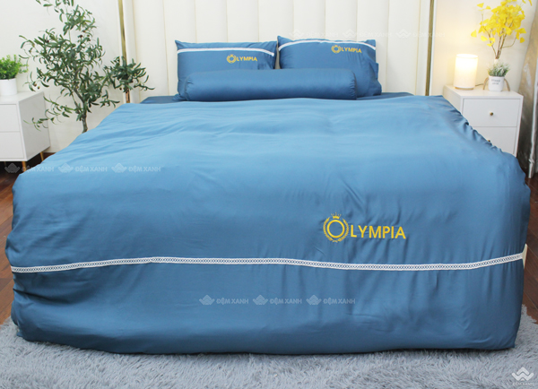 chăn ga gối 2m