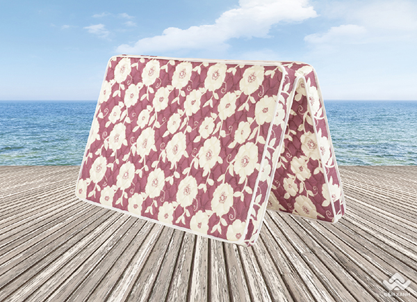 Đệm bông ép 1m5