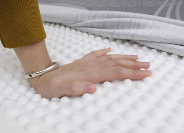 Đệm foam 1m2 (1m2x1m9 và 1m2x2m) giá bao nhiêu?