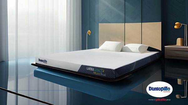 chọn đệm cho trẻ em