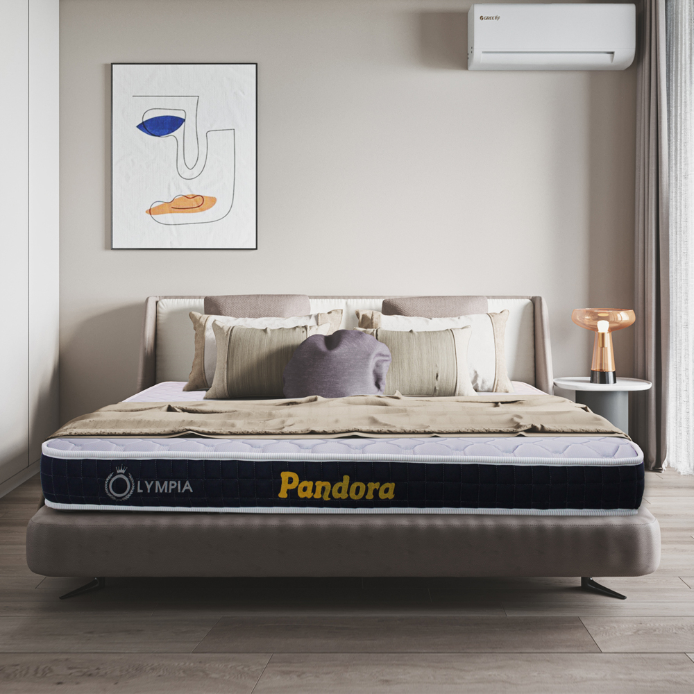 chọn đệm foam Olympia hay đệm foam Everon