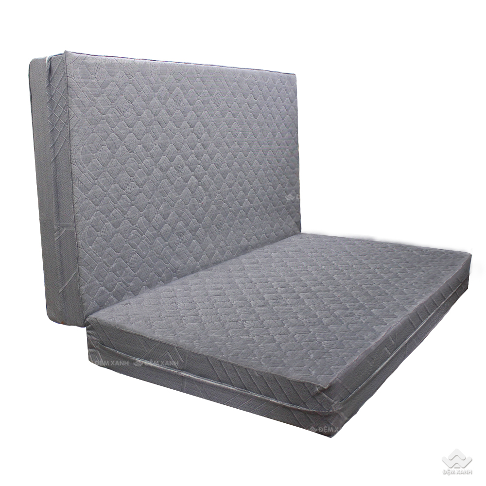 đệm cao su Olympia hay đệm cao su Vạn Thành